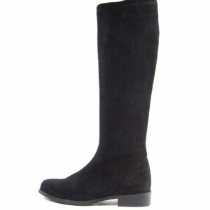 Chelsea Crew Train Stretch Tall Boots